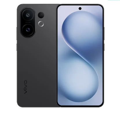 Original Uesd for vivo S30 5Gsmartphone Snapdragon 7 Gen 4 AMOLED 6.67" 6500mAh Battery Camera 50 MP+50MP+8MP 90W Charger