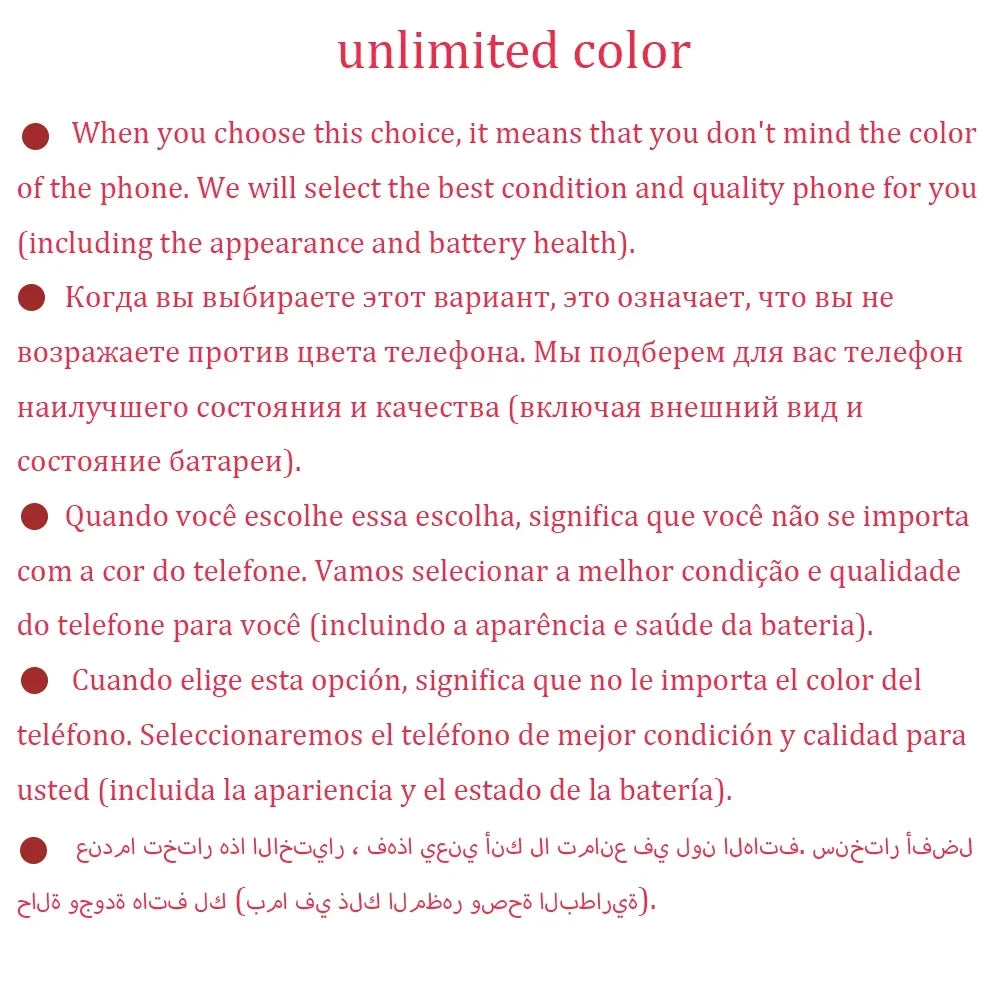 6.7" iPhone 14 Pro Max Dual eSIM 128/256GB ROM 6GB RAM Face ID NFC A16 Original 14Pro Max 5G 100% Original Phone Unlocked