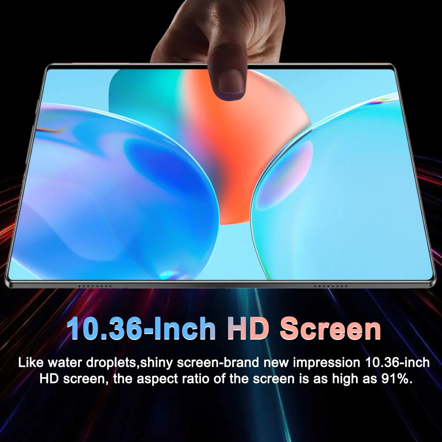 2025 S11 ultra Tablet Android 20000mAh 10.36 inch Global Version 16GB+1TB New Network 14 Core Android 13.0  Wifi Tablet