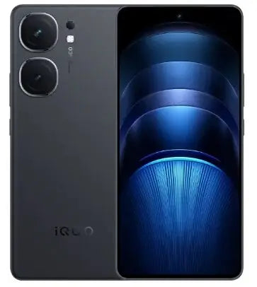 Original Vivo Iqoo Neo 9S Pro+ Mobile Phone Snapdragon 8 Gen 3 Android 14.0 OTA 6.78" AMOLED 144HZ 50.0MP 120W Charge 5500mAh