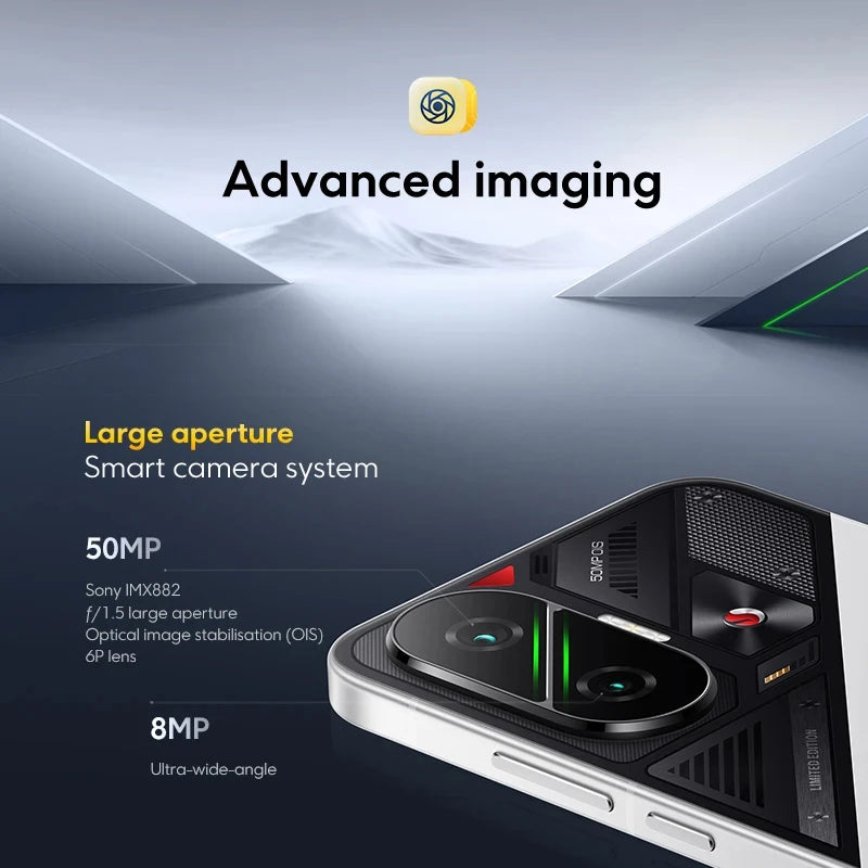 POCO F7 5G 12GB 256GB/512GB NFC EU Version Smart Cellphone Snapdragon 8S Gen 4 6500mAh Battery