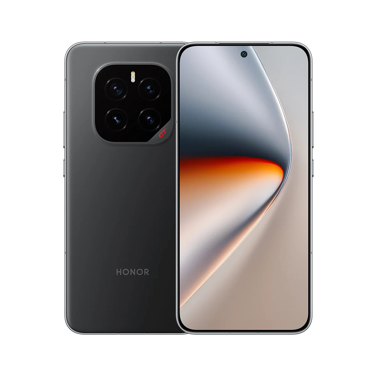 DHL Fast Delivery Honor GT Pro Cell Phone IP69 Waterproof 50.0MP 90W Charge 7200mAh Battery 6.78" OLED 144HZ Snapdragon 8 Elite