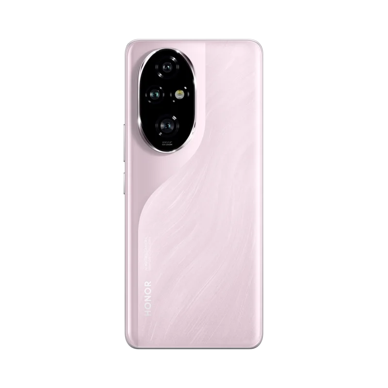 In Stock Honor 200 Pro Smart Phone Snapdragon 8S Gen 3 Face ID Wireless Charge 50.0MP Camera 6.78" OLED 120HZ 50.0MP Camera