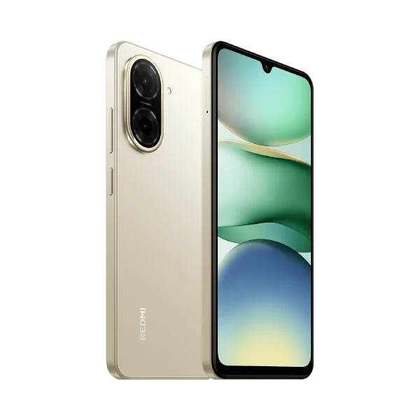 Xiaomi Redmi A5, 4GB+128GB Global Version, 6.88" 120Hz Display, 32MP Camera, Powerful Octa-core Processor, 5200mAh Large Battery