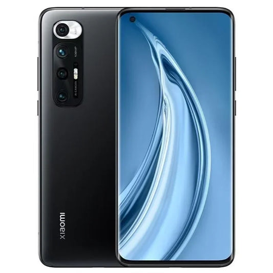 Xiaomi 10s Android 6.67 inch RAM 12GB ROM 256GB Qualcomm Snapdragon 870 4780 mAh Global Firmware 108mp 5G Smartphone